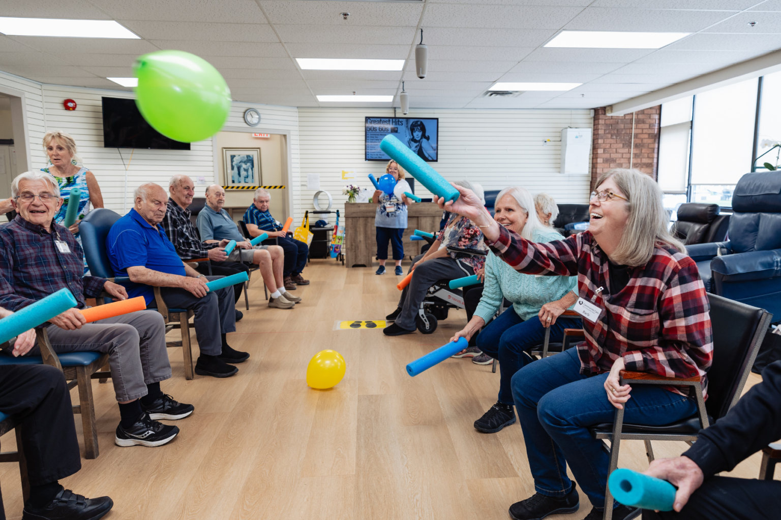 Adult Day Program - Community Care City of Kawartha Lakes